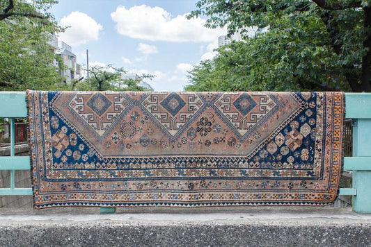 Tribal Rug 92104
