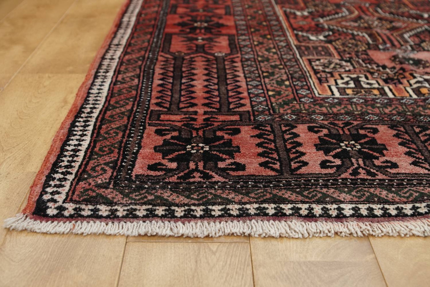 Tribal Rug 92155