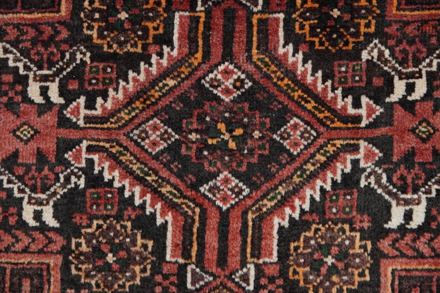 Tribal Rug 92155