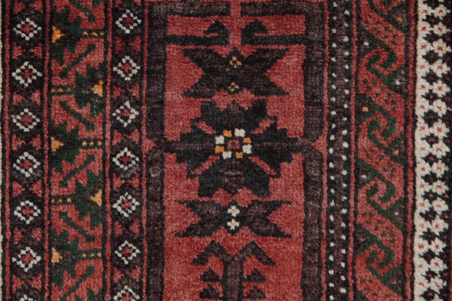 Tribal Rug 92155