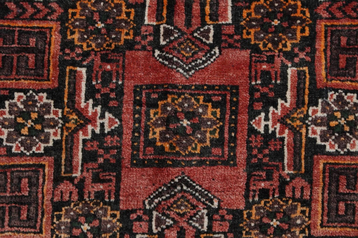 Tribal Rug 92155