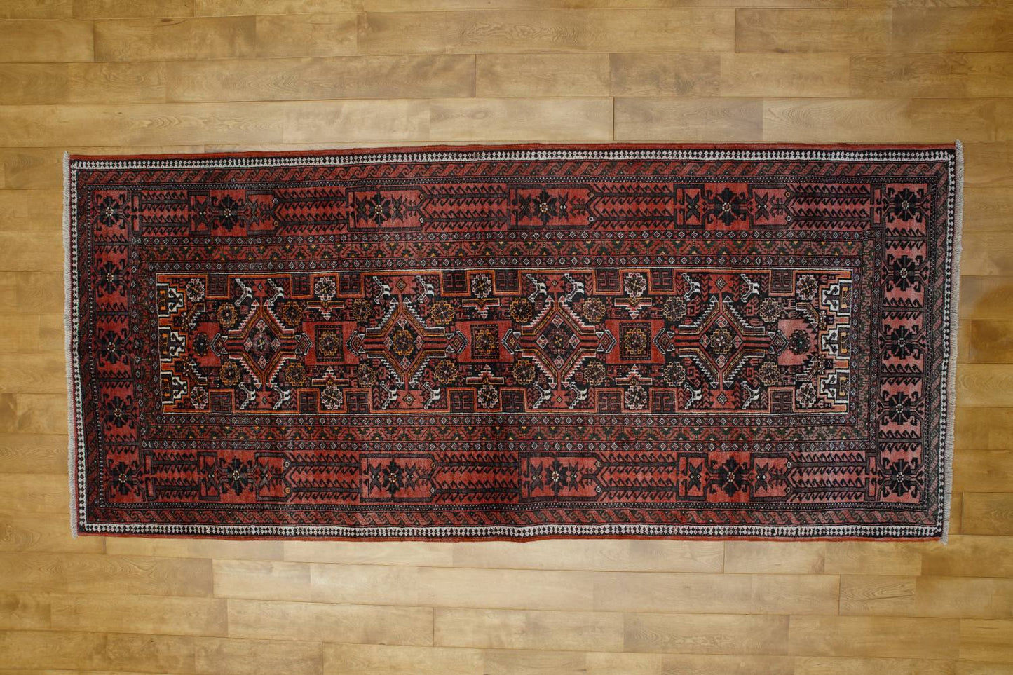 Tribal Rug 92155