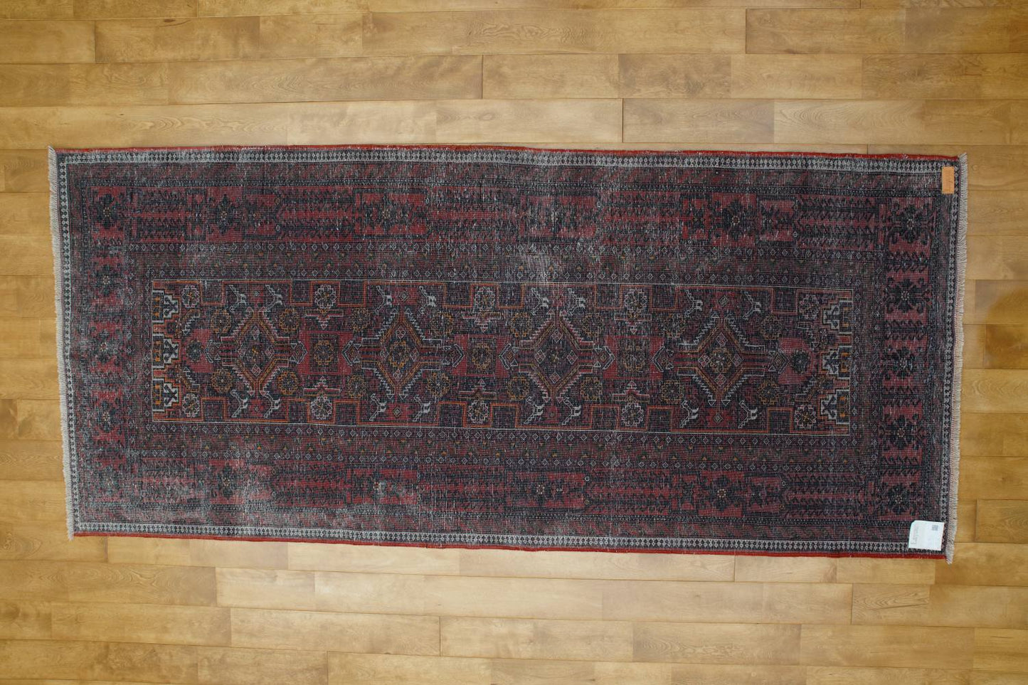 Tribal Rug 92155