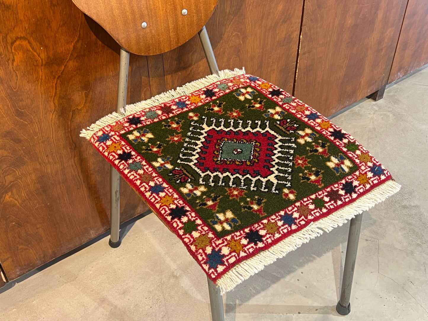 Tribal Rug 93370