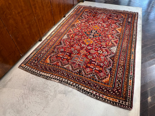 Tribal Rug 93446