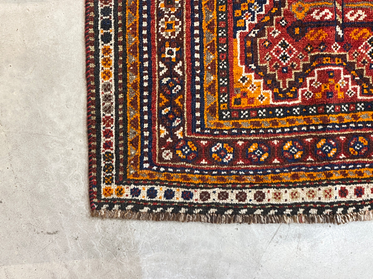 Tribal Rug 93446