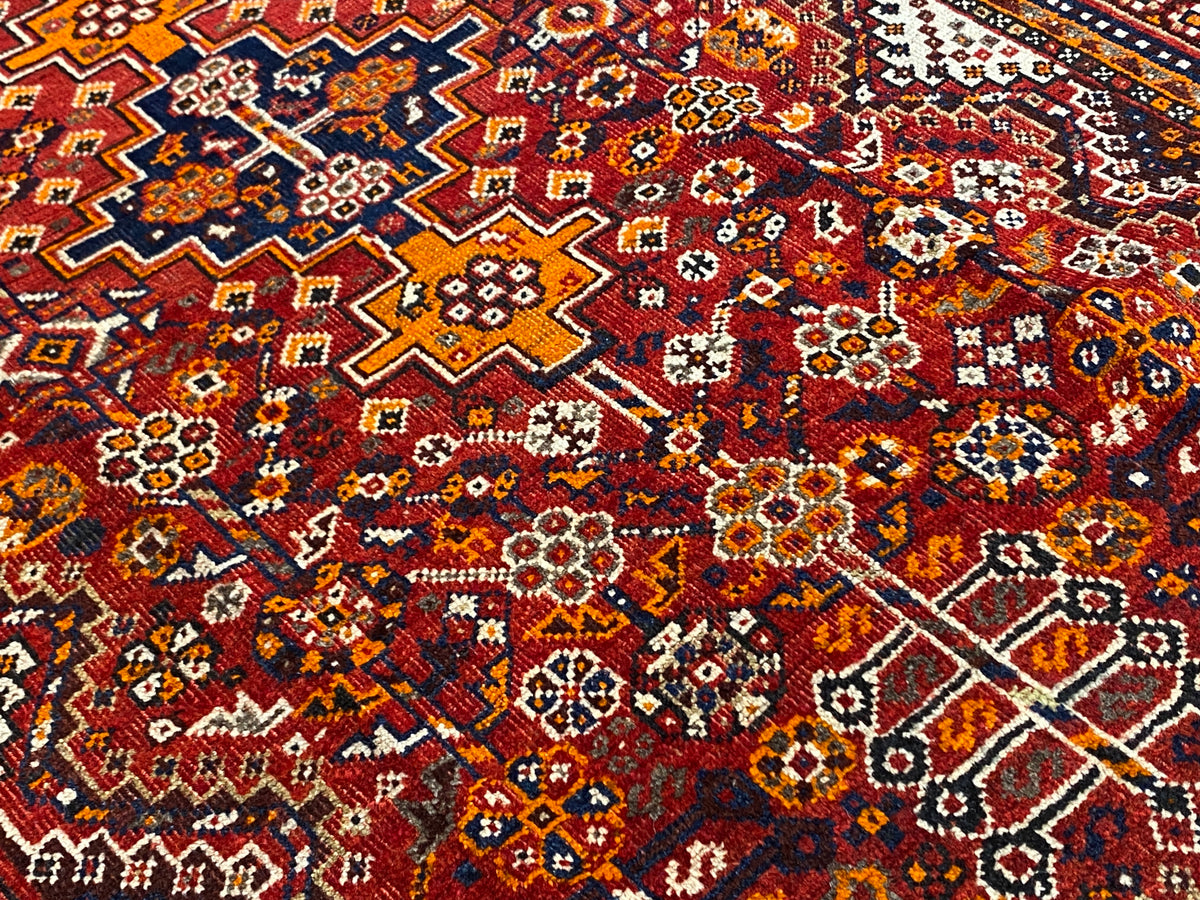 Tribal Rug 93446
