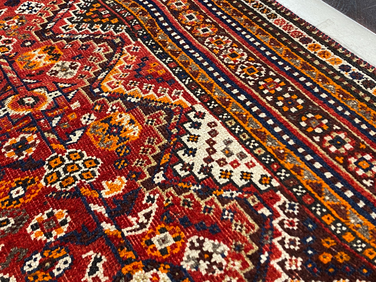 Tribal Rug 93446