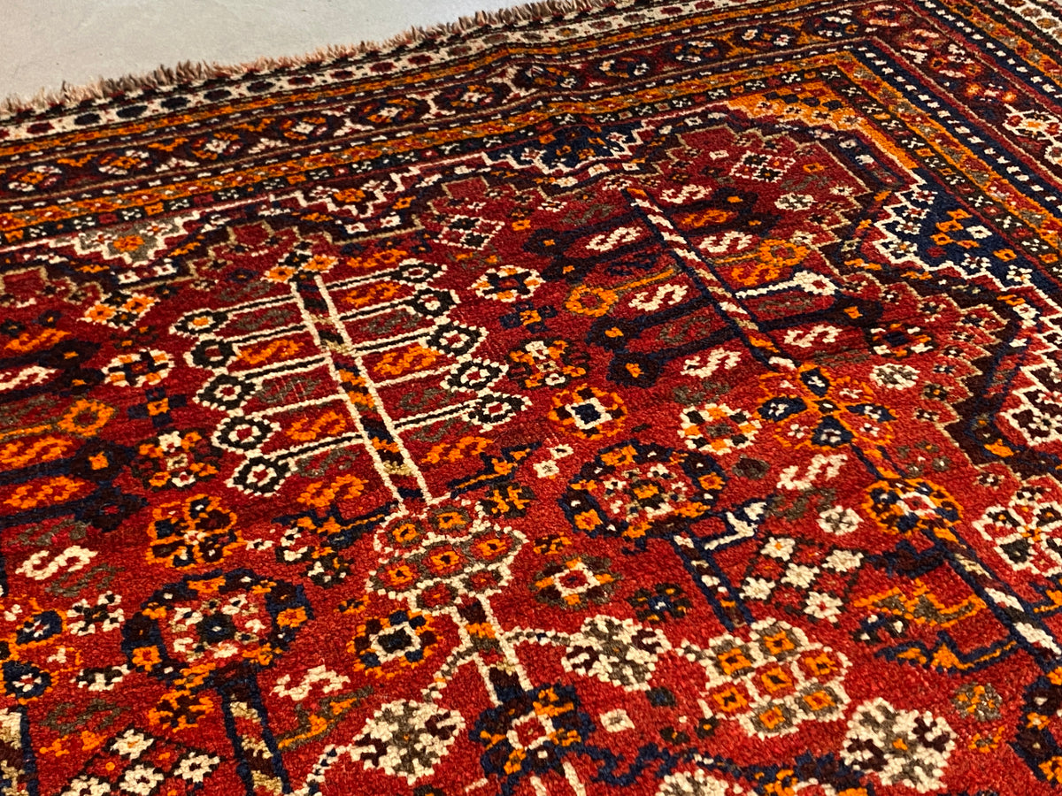 Tribal Rug 93446