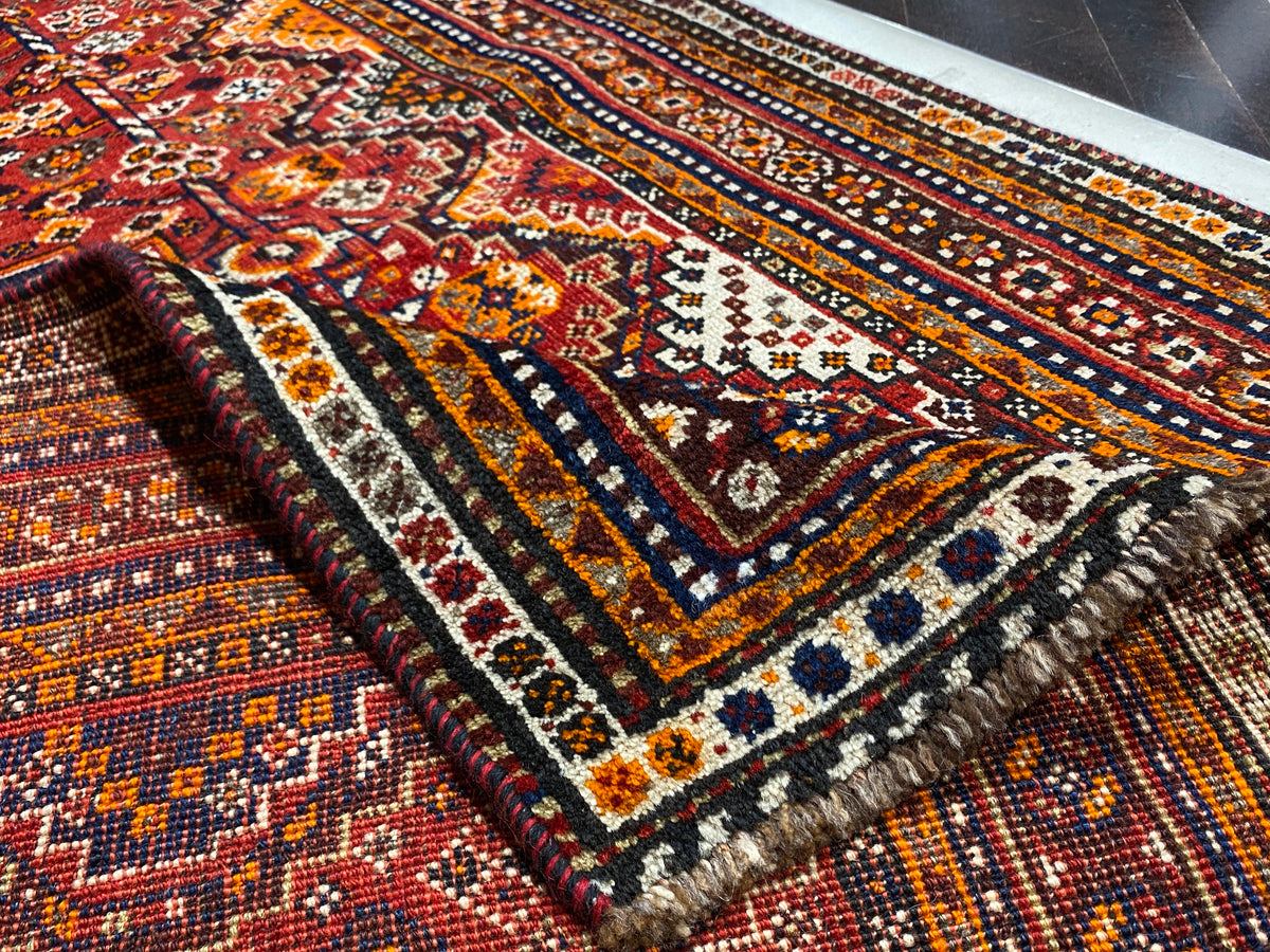 Tribal Rug 93446