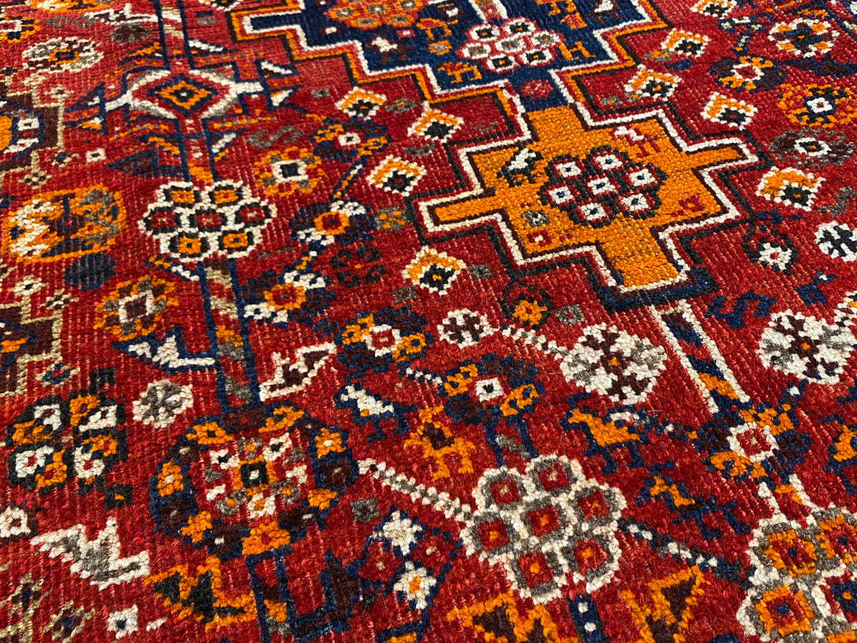 Tribal Rug 93446