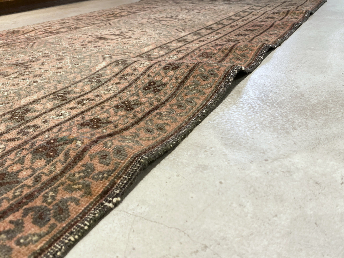 Tribal Rug 93737