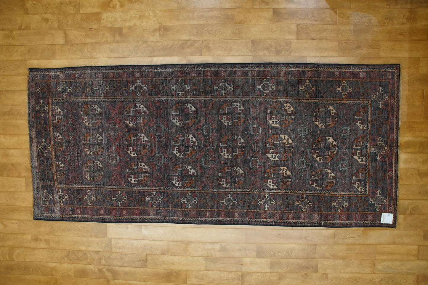 Tribal Rug 93767