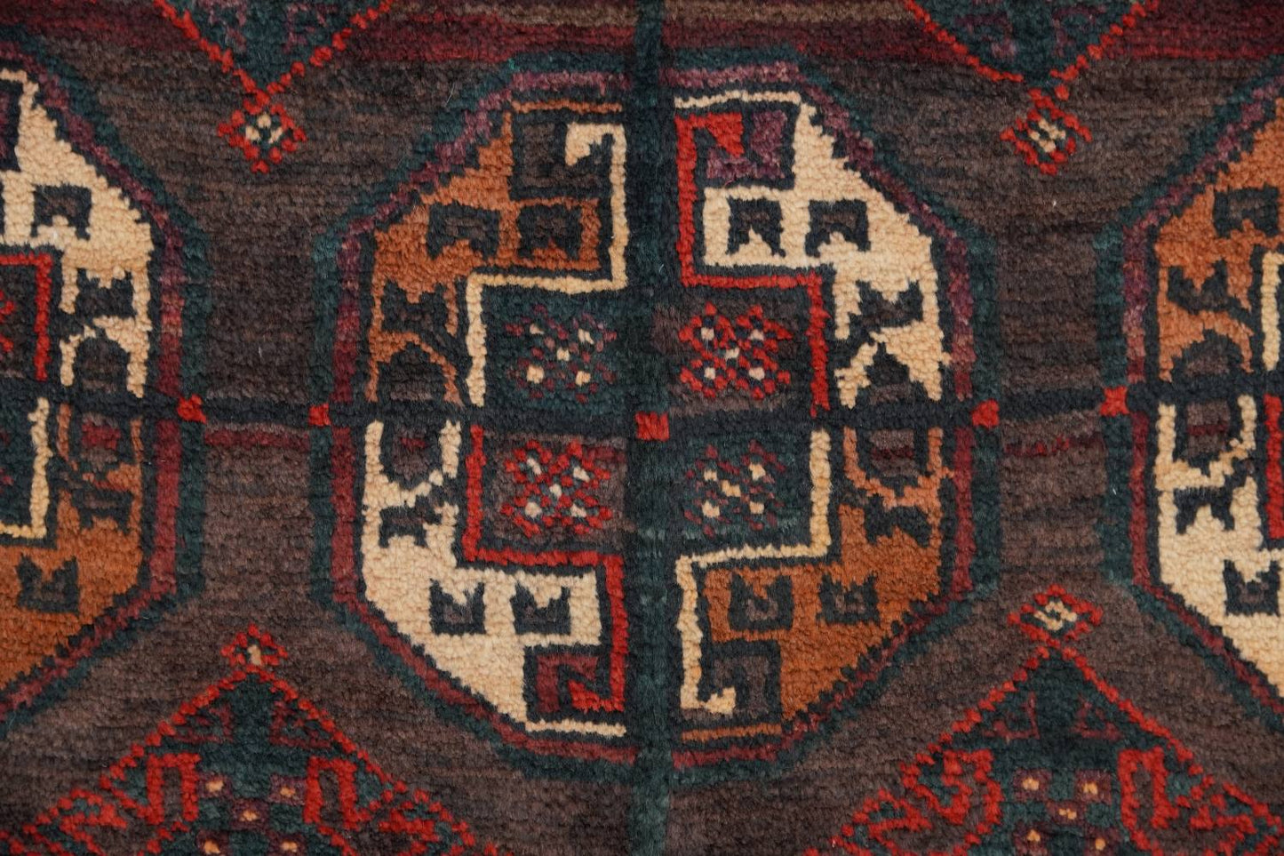 Tribal Rug 93767