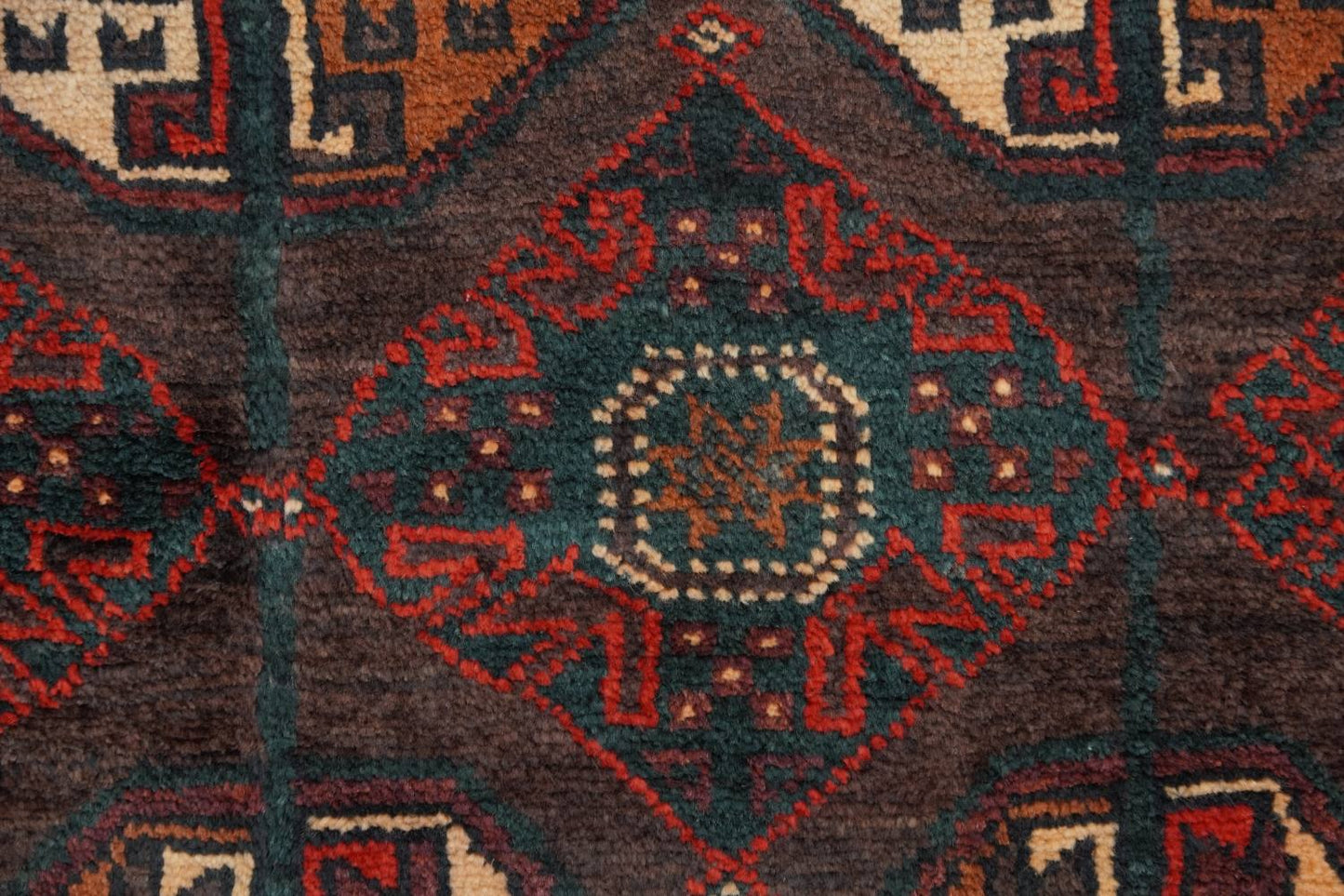 Tribal Rug 93767