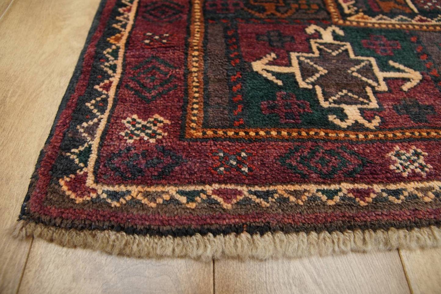 Tribal Rug 93767