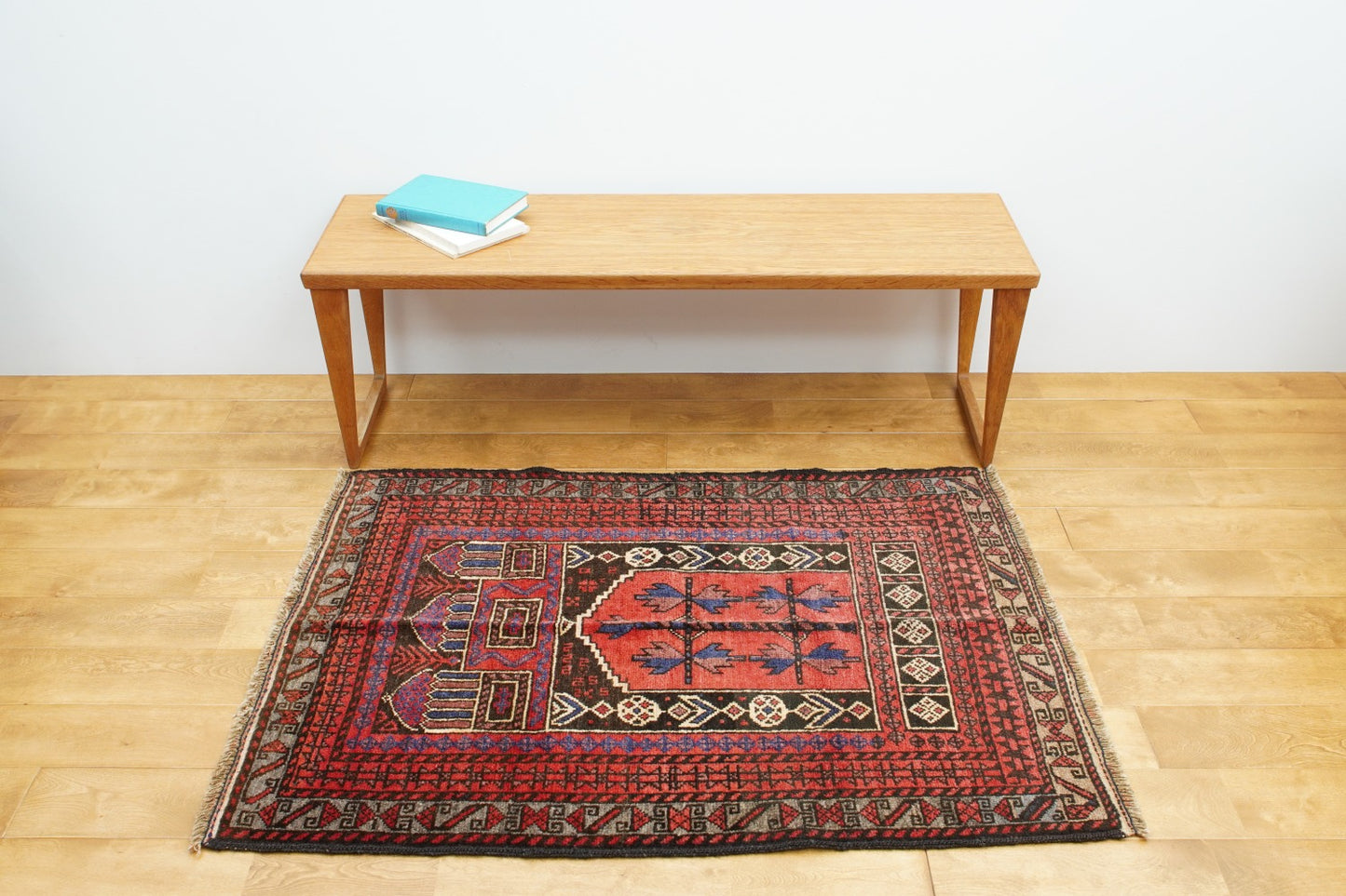 Tribal Rug 93807