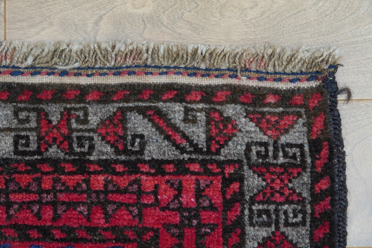 Tribal Rug 93807