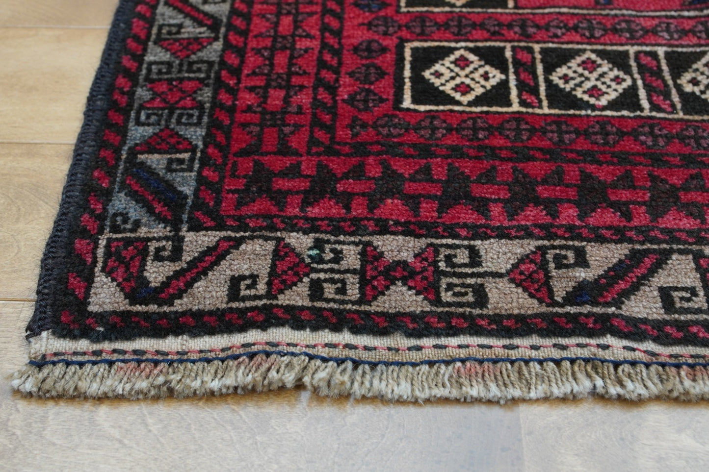 Tribal Rug 93807