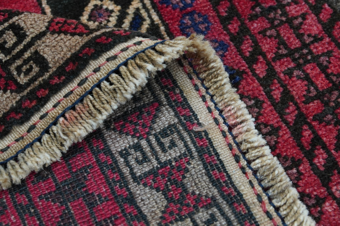 Tribal Rug 93807