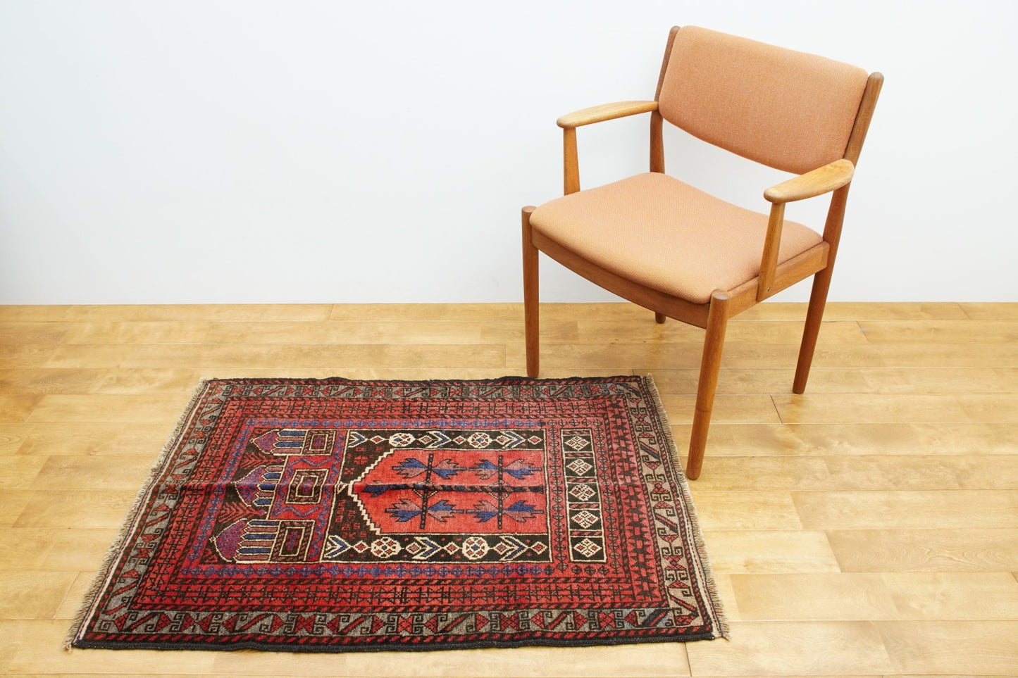 Tribal Rug 93807