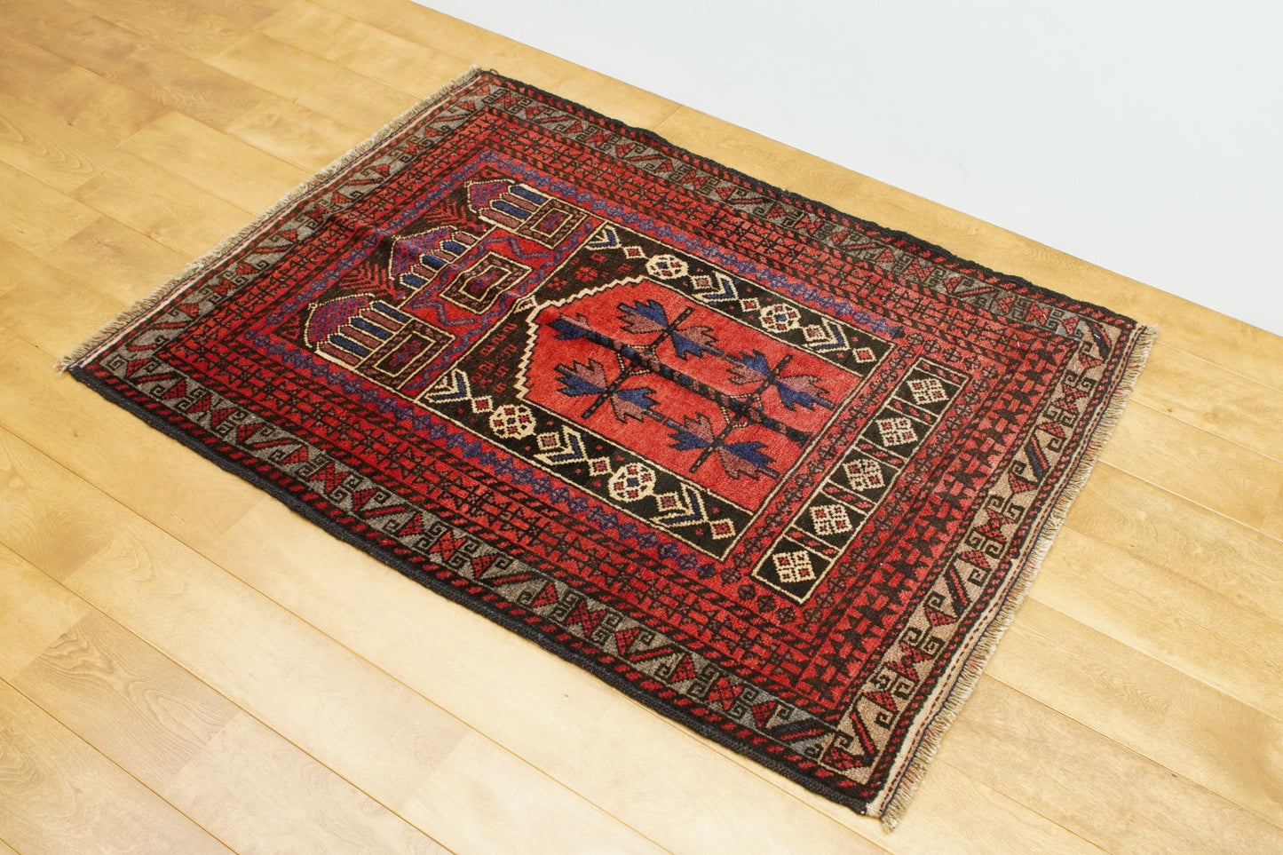 Tribal Rug 93807