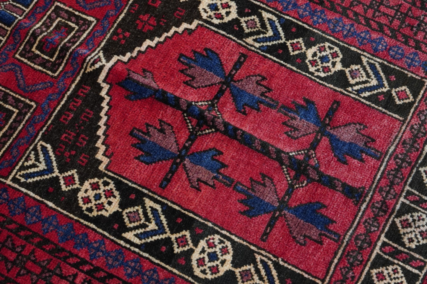 Tribal Rug 93807