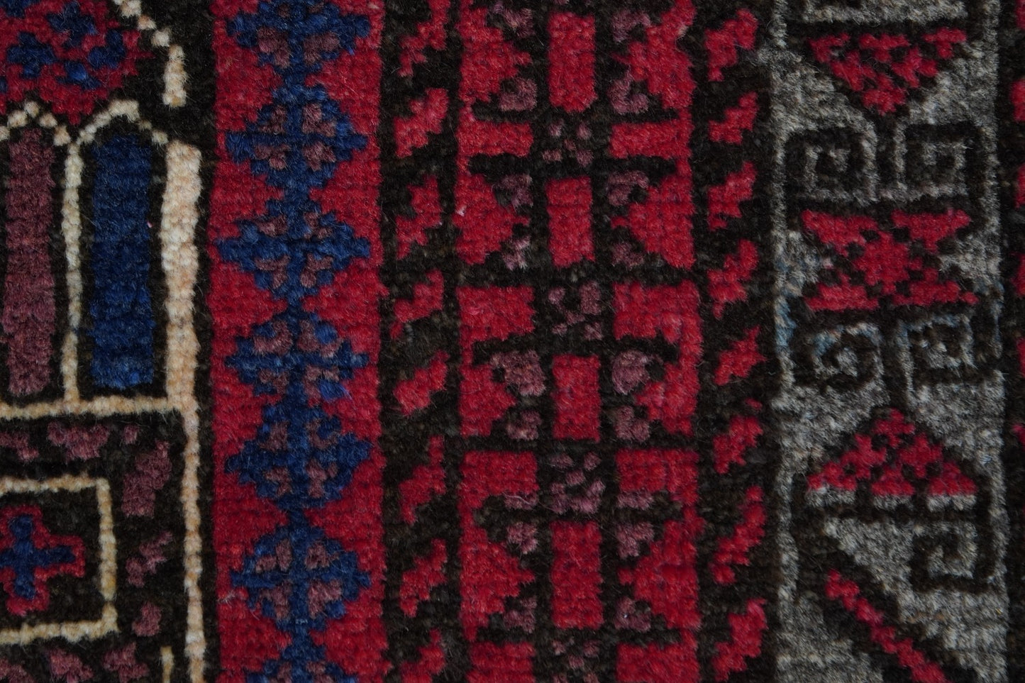 Tribal Rug 93807