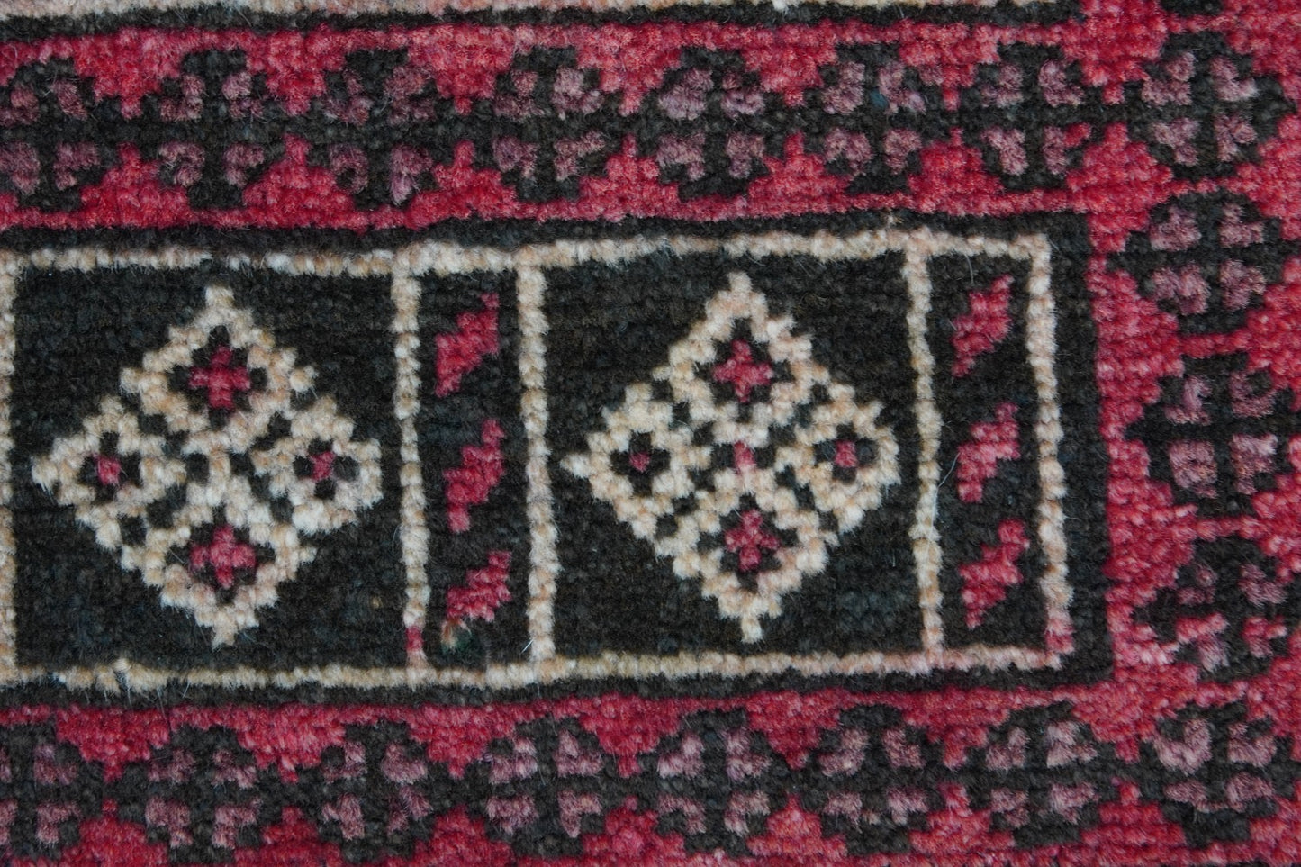 Tribal Rug 93807