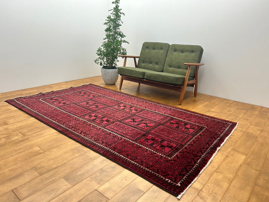 Tribal Rug 93895