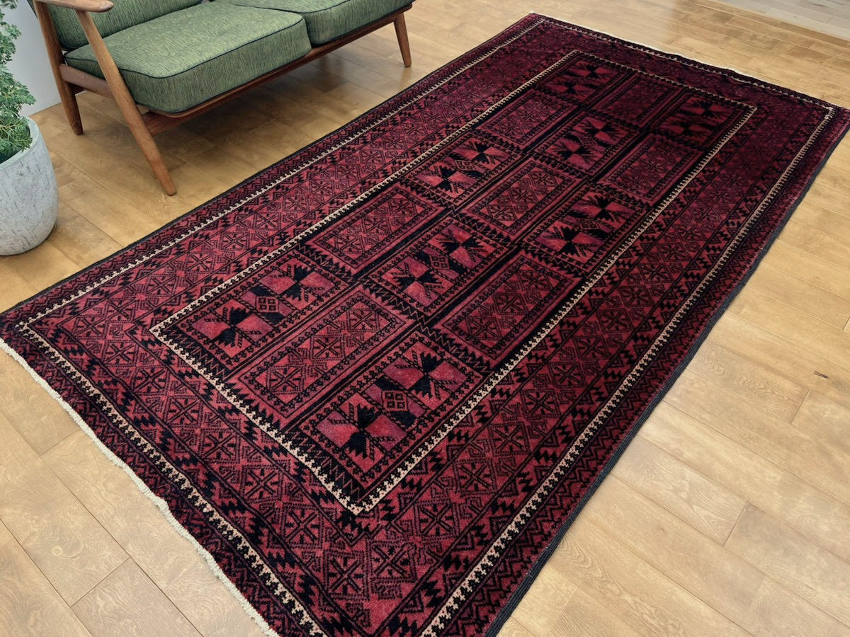 Tribal Rug 93895