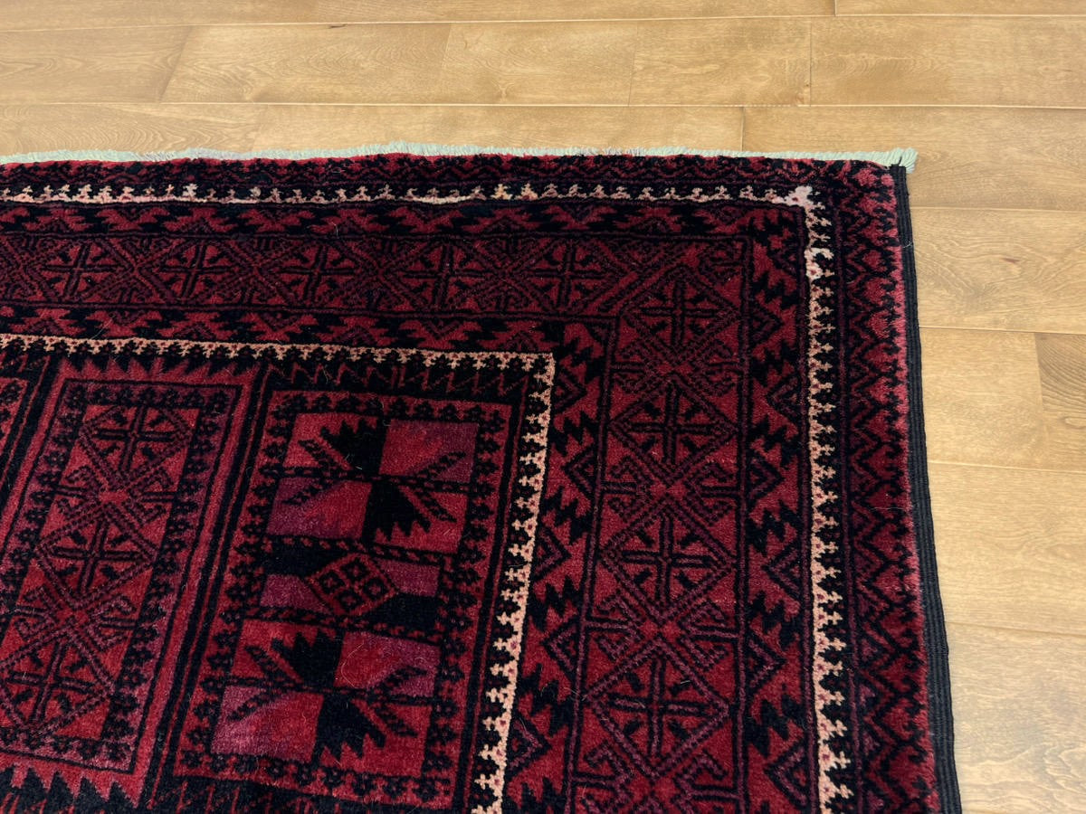 Tribal Rug 93895