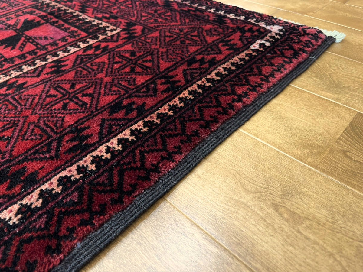 Tribal Rug 93895