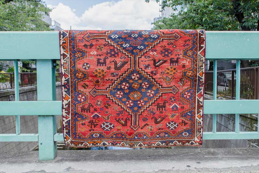 Tribal Rug 940415
