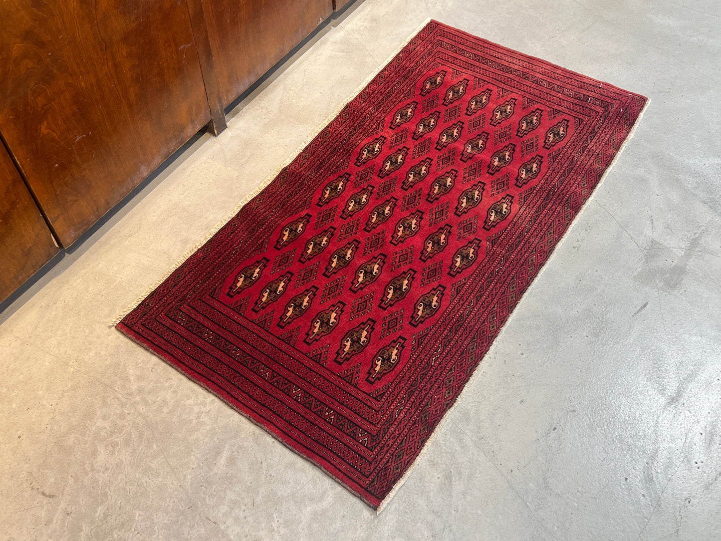 Tribal Rug 941837
