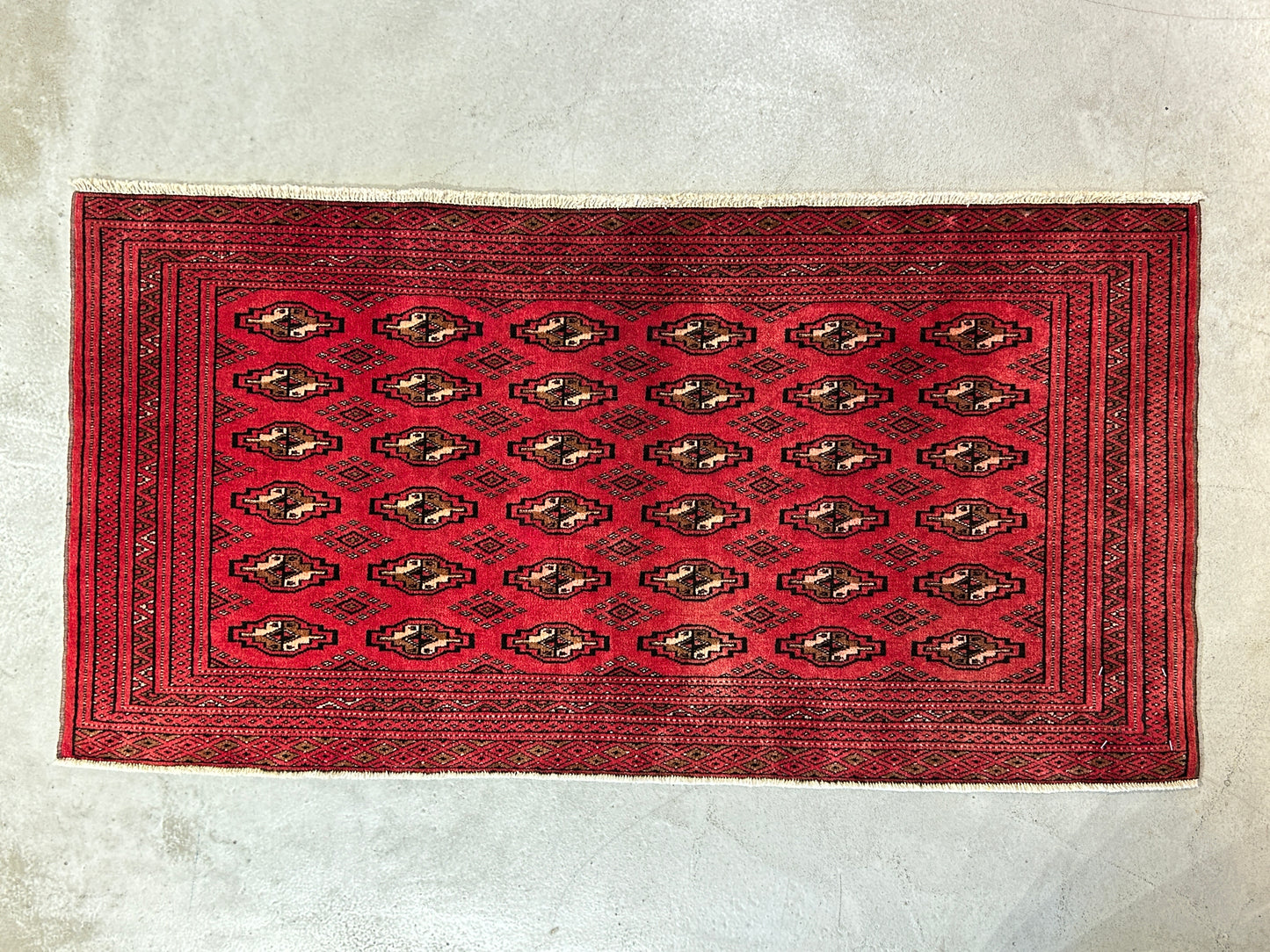 Tribal Rug 941837