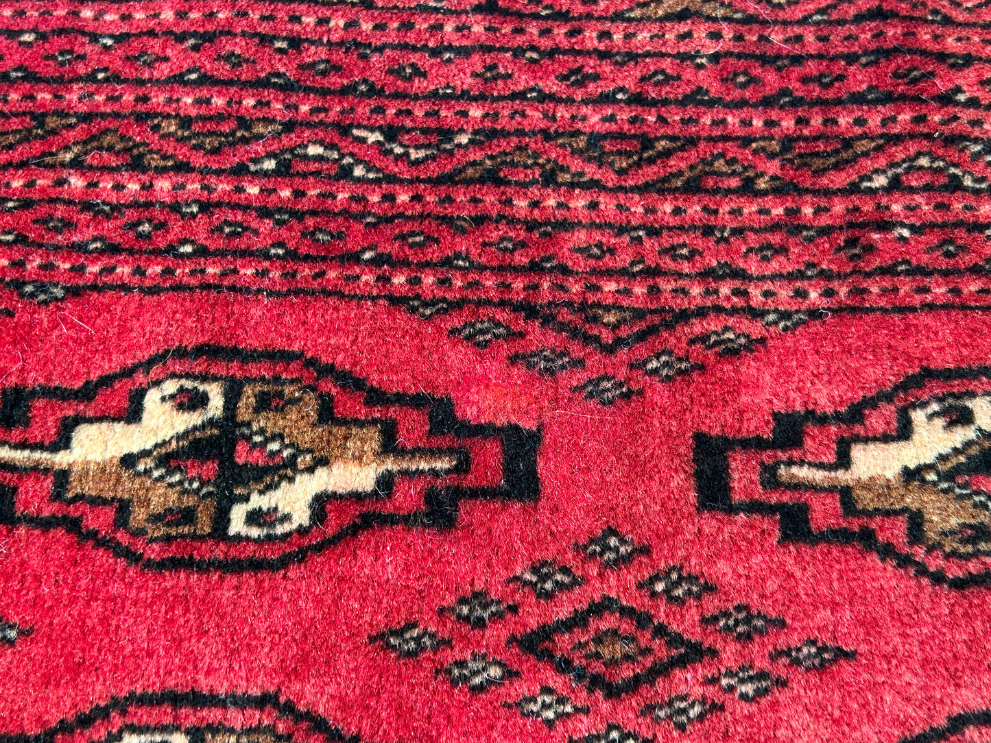 Tribal Rug 941837