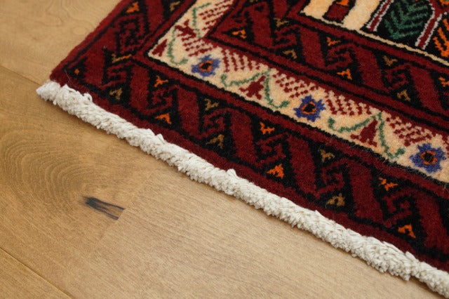 Tribal Rug 95173