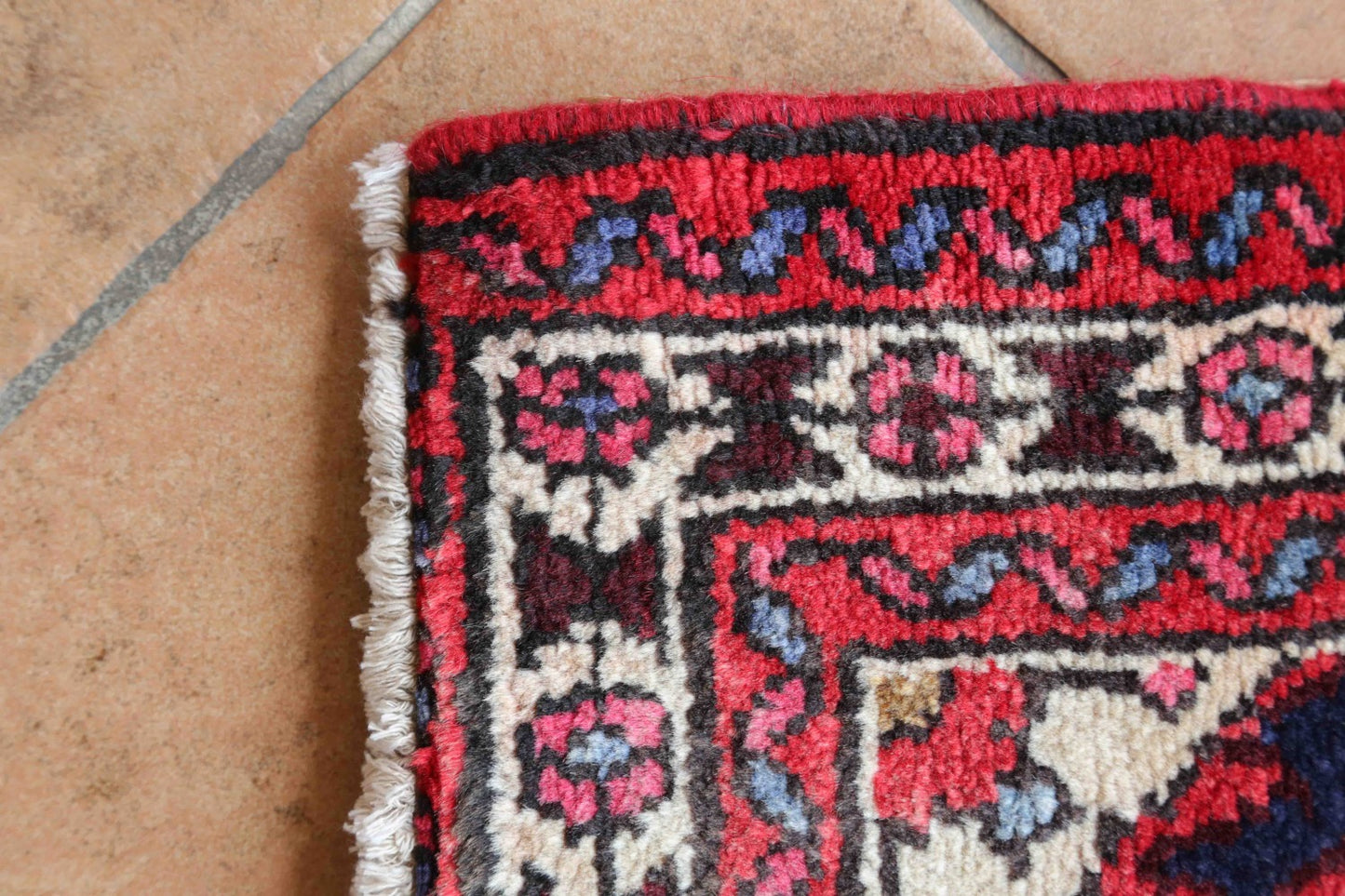 Tribal Rug 95635