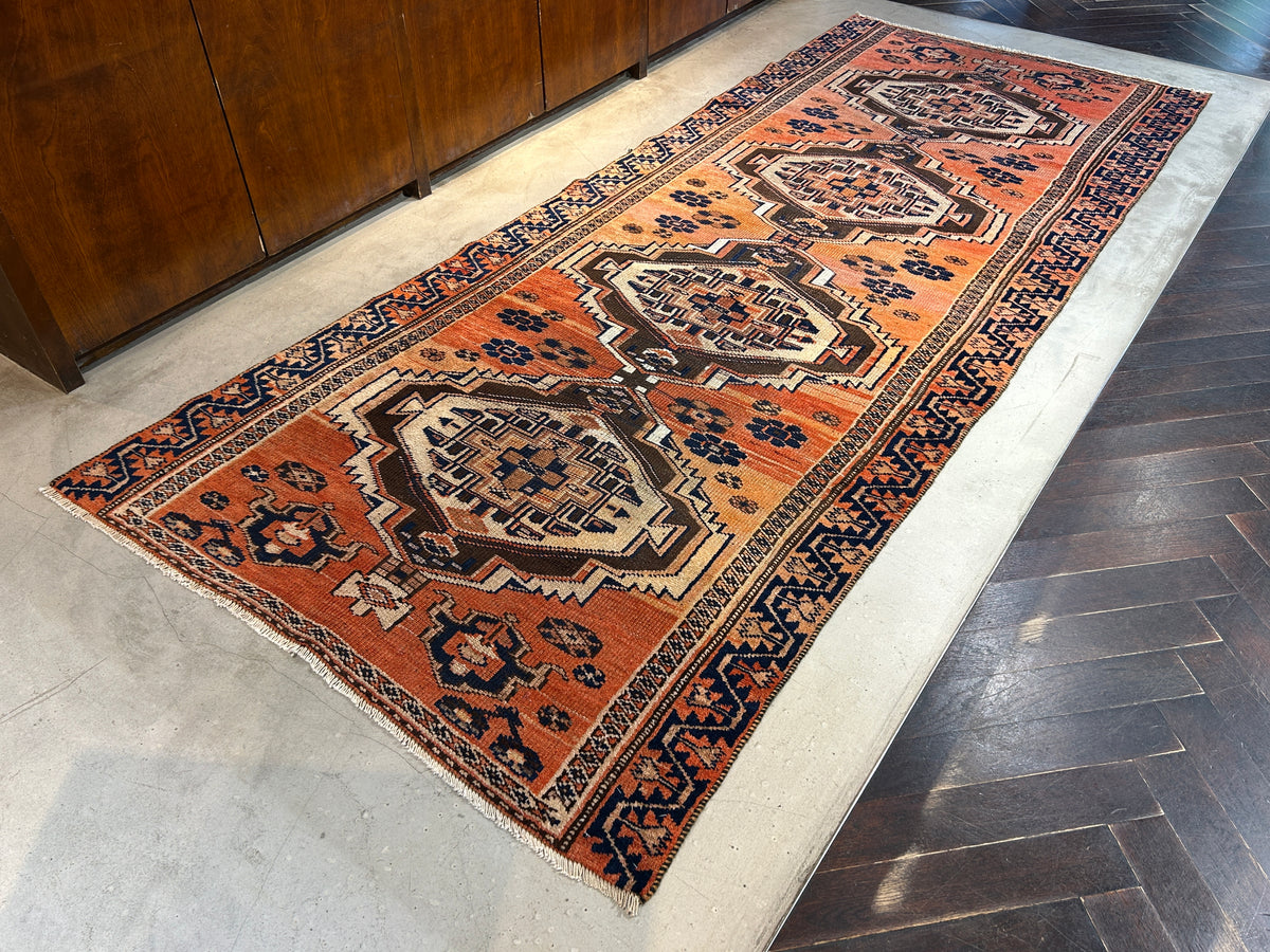 be:good Tribal Rug 95656
