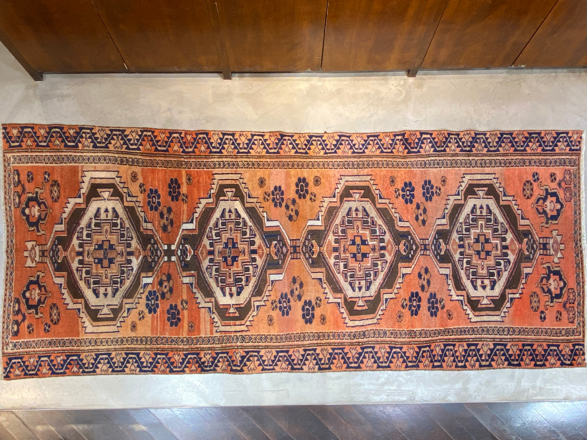 be:good Tribal Rug 95656