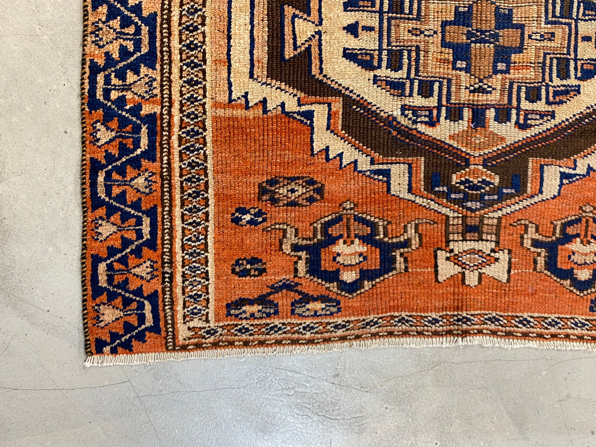 be:good Tribal Rug 95656