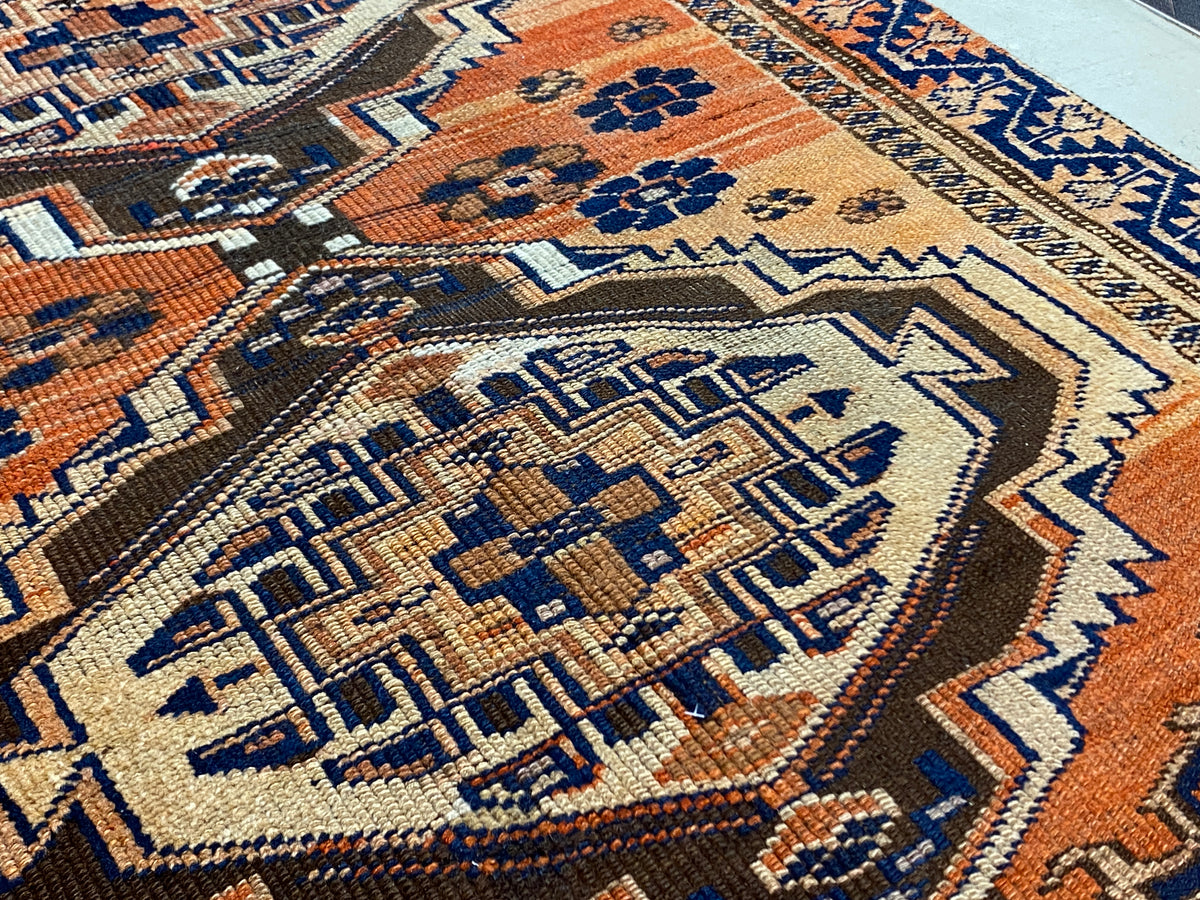 be:good Tribal Rug 95656