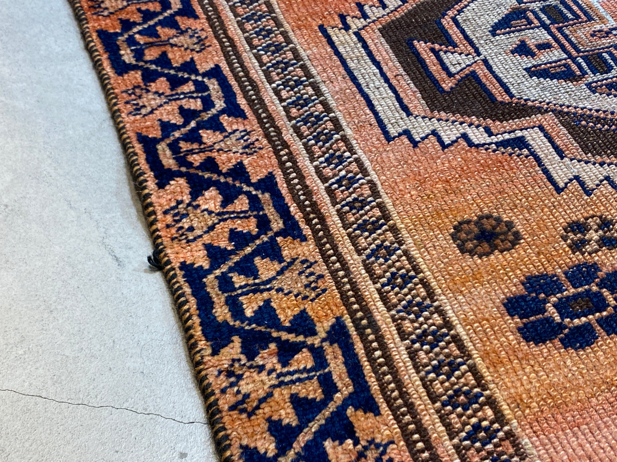 be:good Tribal Rug 95656