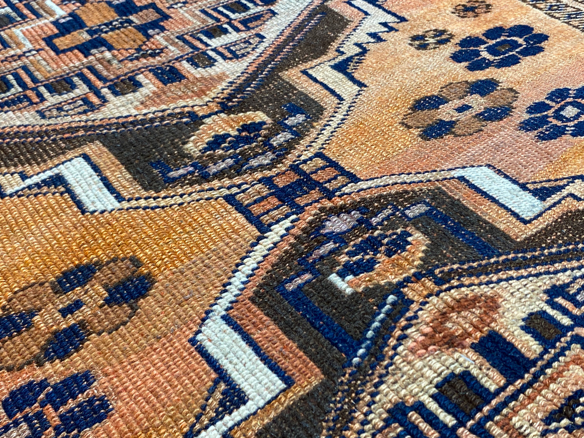 be:good Tribal Rug 95656