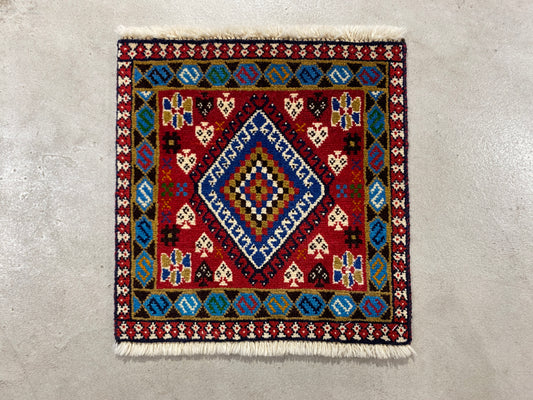 Tribal Rug 95681
