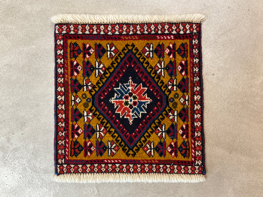 Tribal Rug 95687