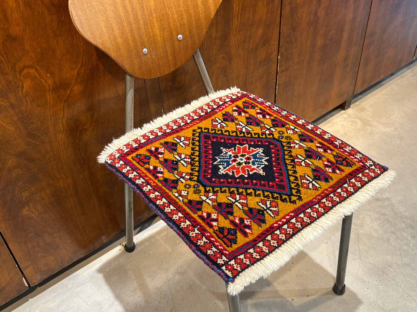 Tribal Rug 95687
