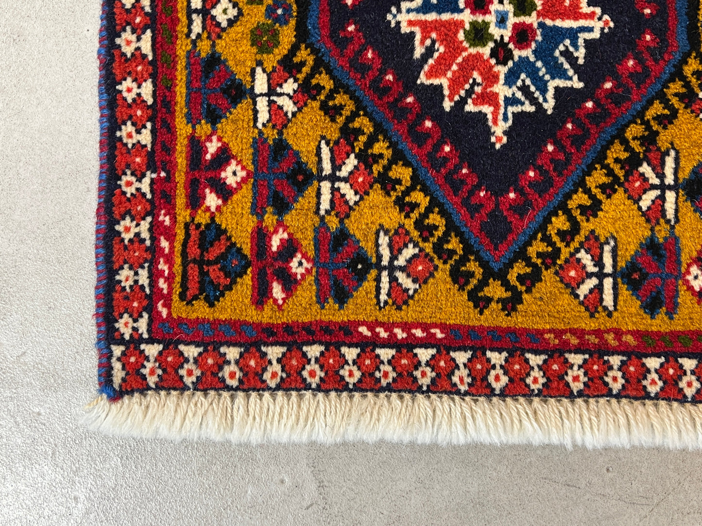 Tribal Rug 95687