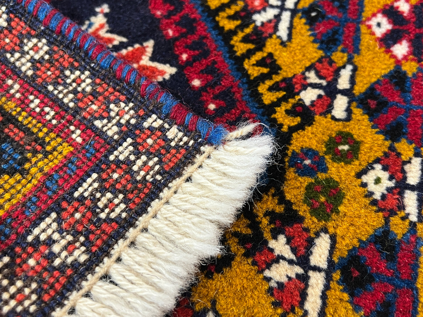 Tribal Rug 95687